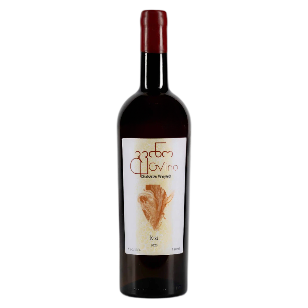 GVino Wines Kisi Qvevri