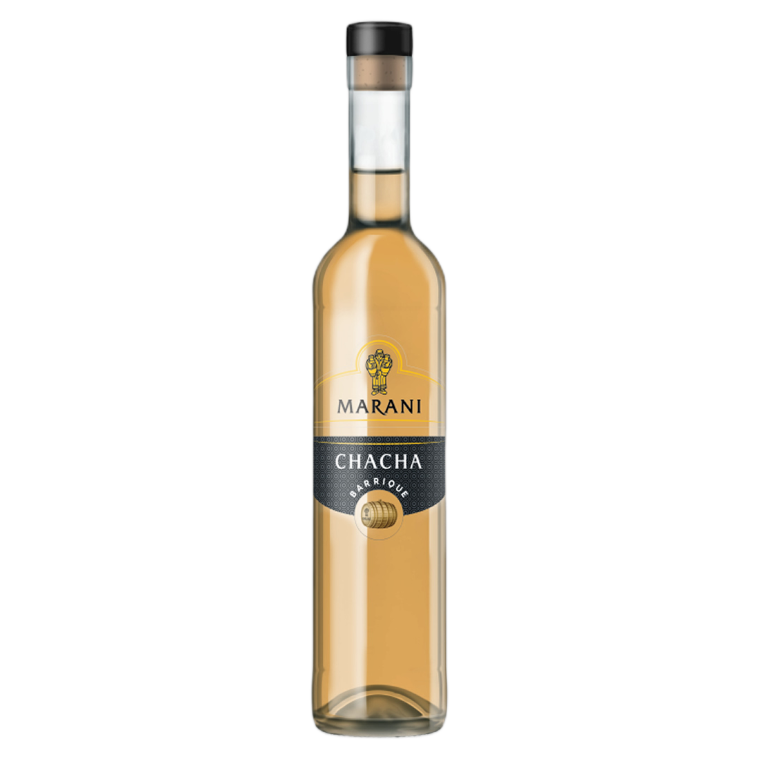 Marani Chacha Barrique Oak Aged 50cl
