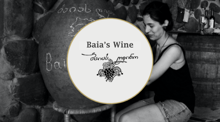 Baia's Winery