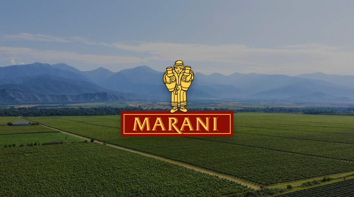 Marani Wines