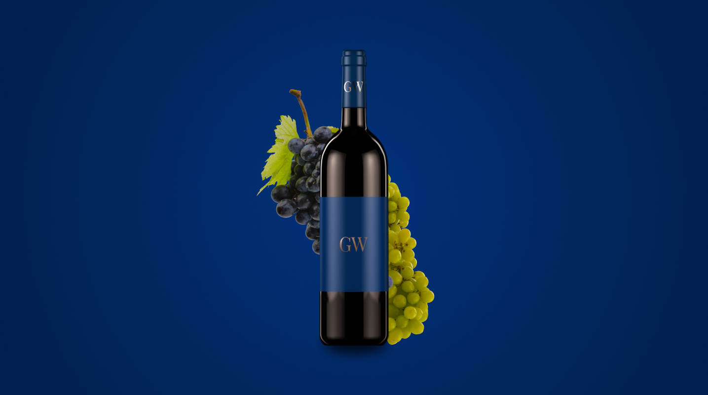 Single Bottle