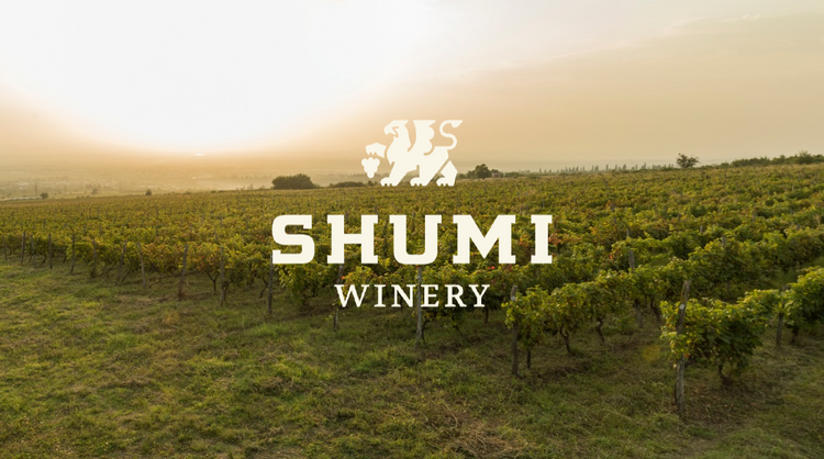 Shumi Winery