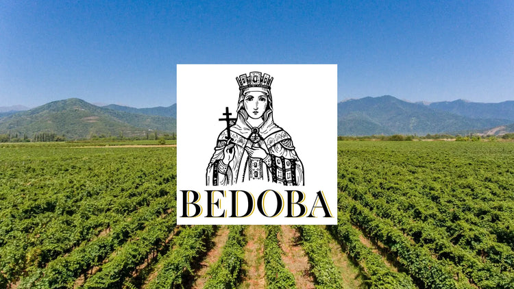 Bedoba Wines