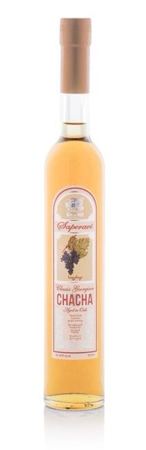 Shumi Saperavi Chacha 50cl