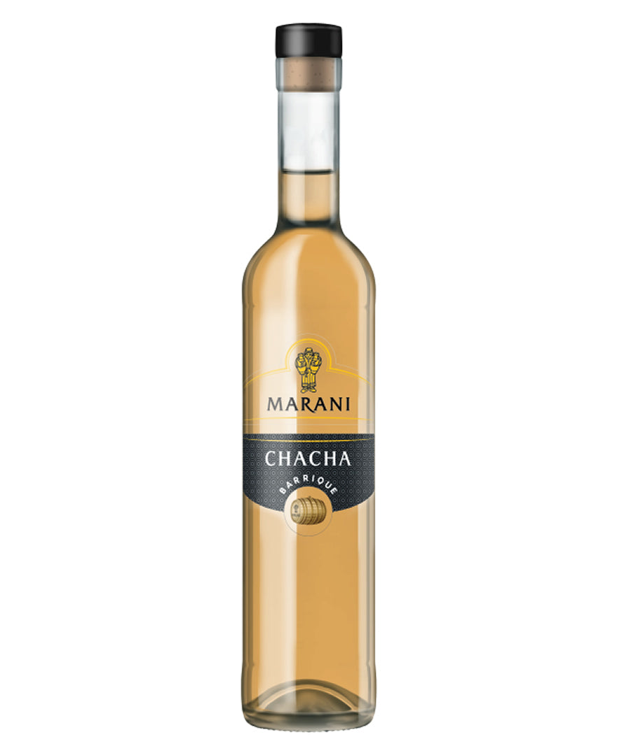 Marani Chacha Barrique Oak Aged 50cl