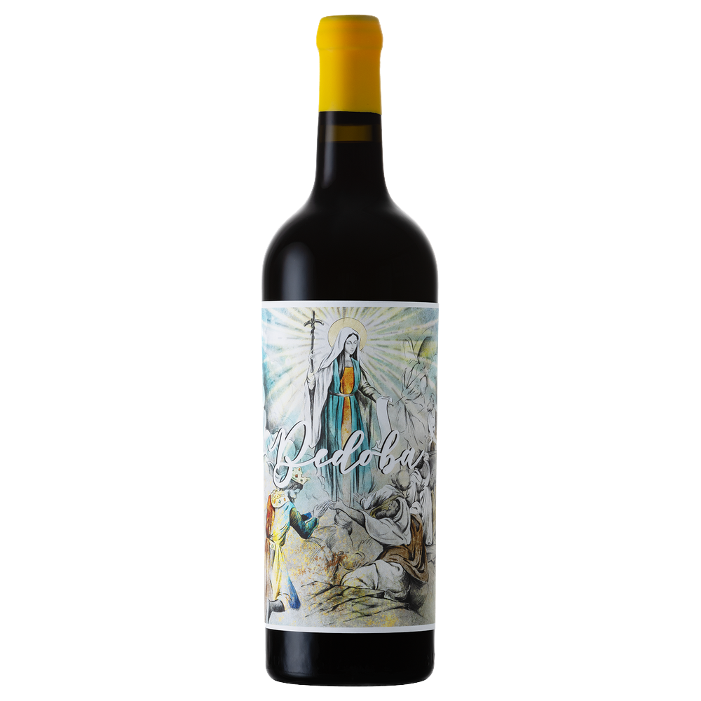 Bedoba Saperavi Reserve