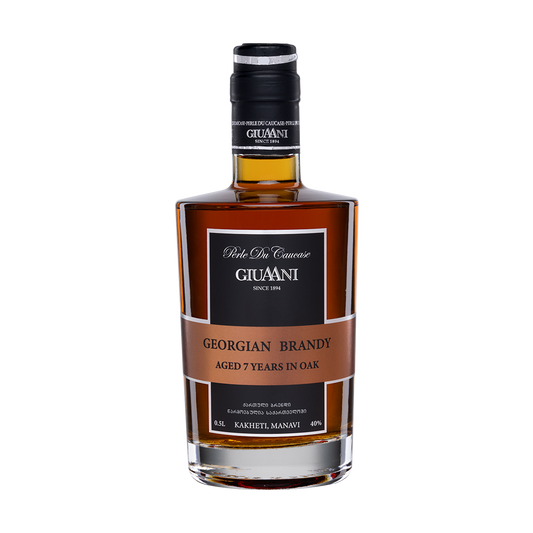 Giuaani Brandy