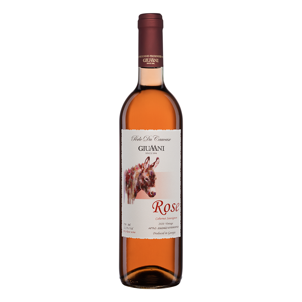 Giuaani Cabernet Sauvignon Rosé