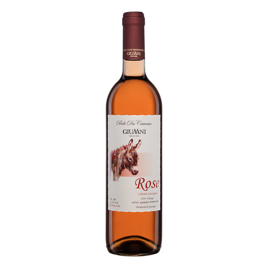 Giuaani Cabernet Sauvignon Rosé