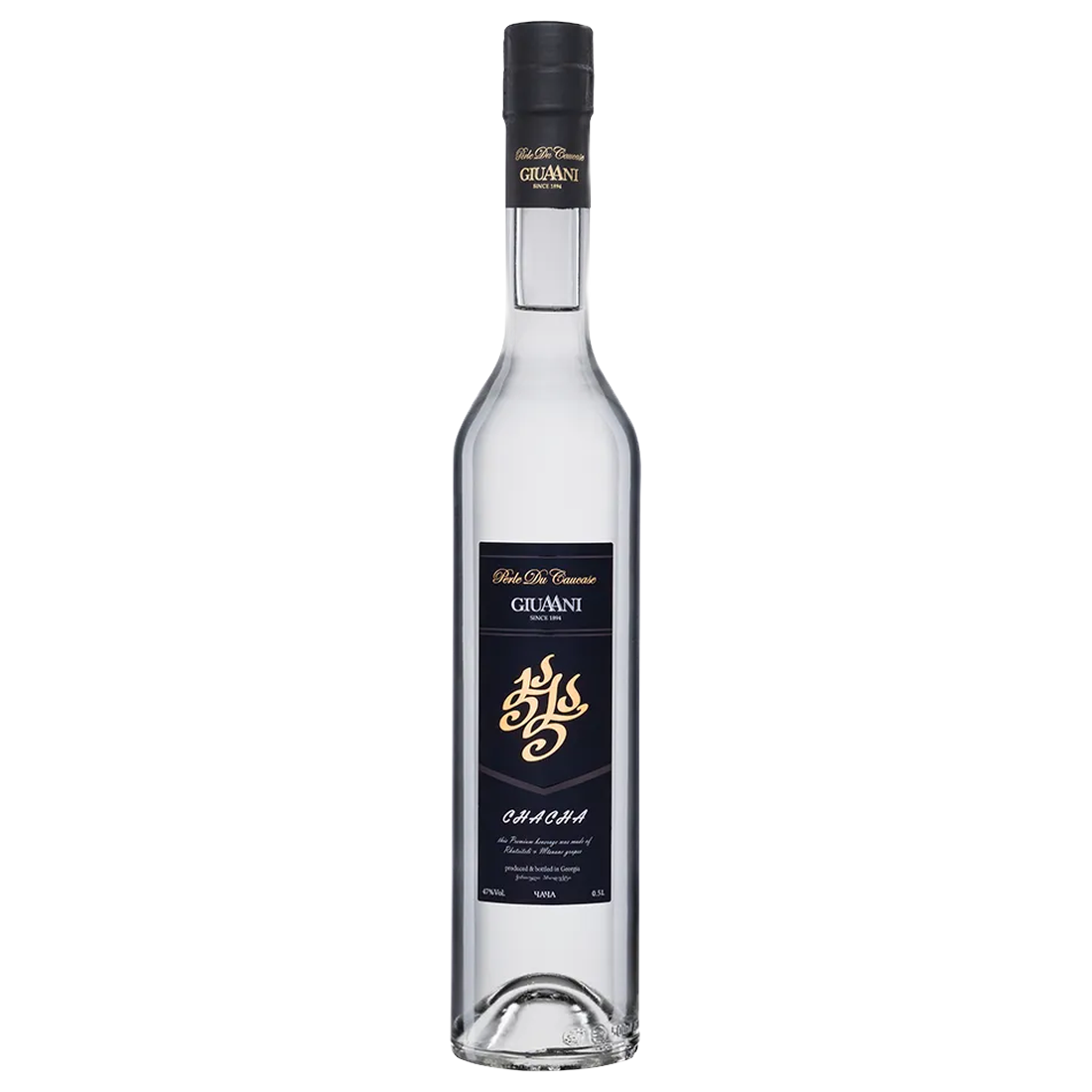 Giuaani Chacha 50cl