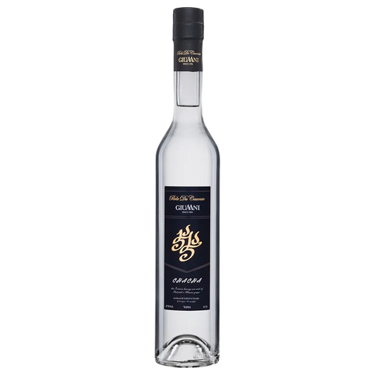 Giuaani Chacha 50cl