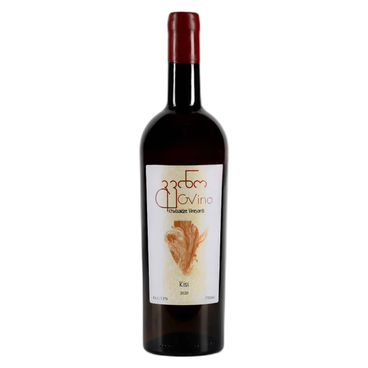 GVino Wines Kisi Qvevri